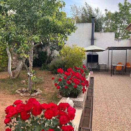 Casa Laureana Guest House Ruidera Exterior photo